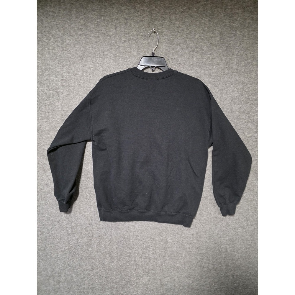 Absolute Cult Nightmare Before Christmas Oogie Large L/S Crew Neck Sweatshirt - Picture 6 of 6